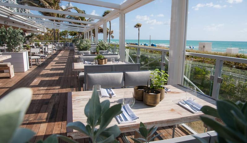 Eden Roc - Malibu Farm